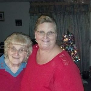 Meet your Posher, Vickie